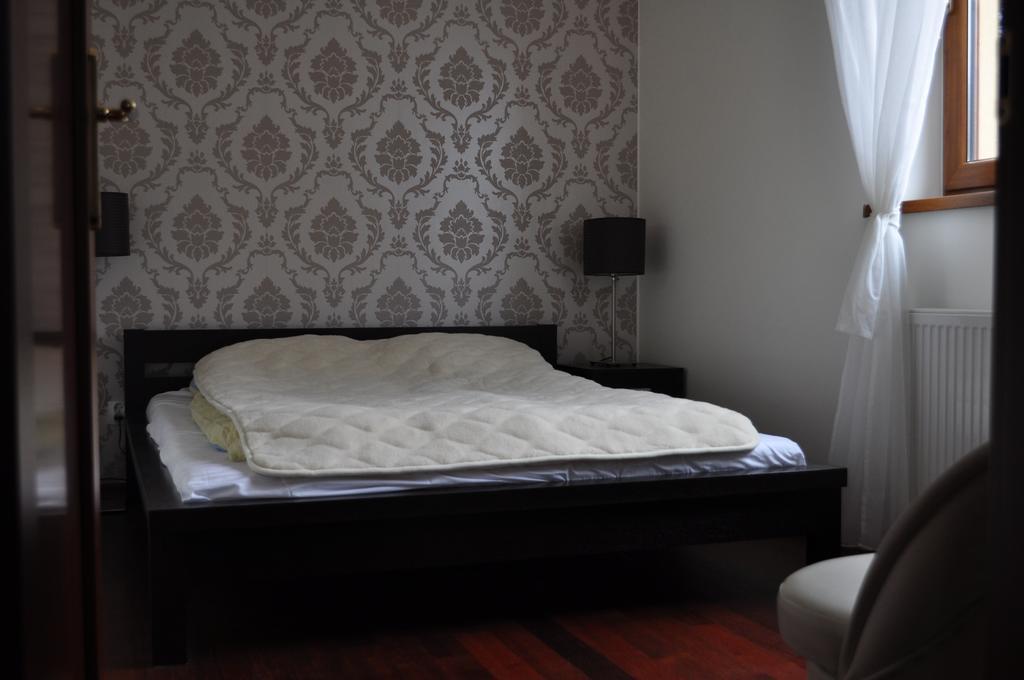 Apartamenty Tatrzanskie Turnie Centrum Zakopane Exteriör bild